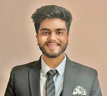 Image of Taalwin Teji, Associate